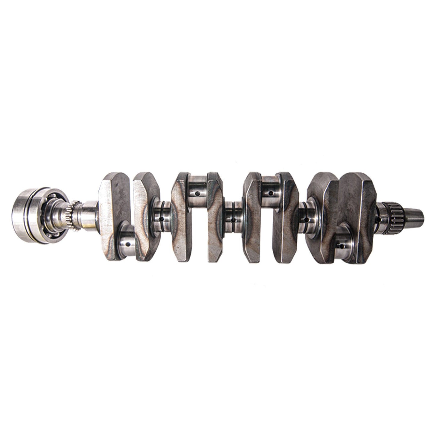 Crankshaft fits Honda Naturally Aspirated - F-12 /R-12 13000-HW2-670 2002-2006