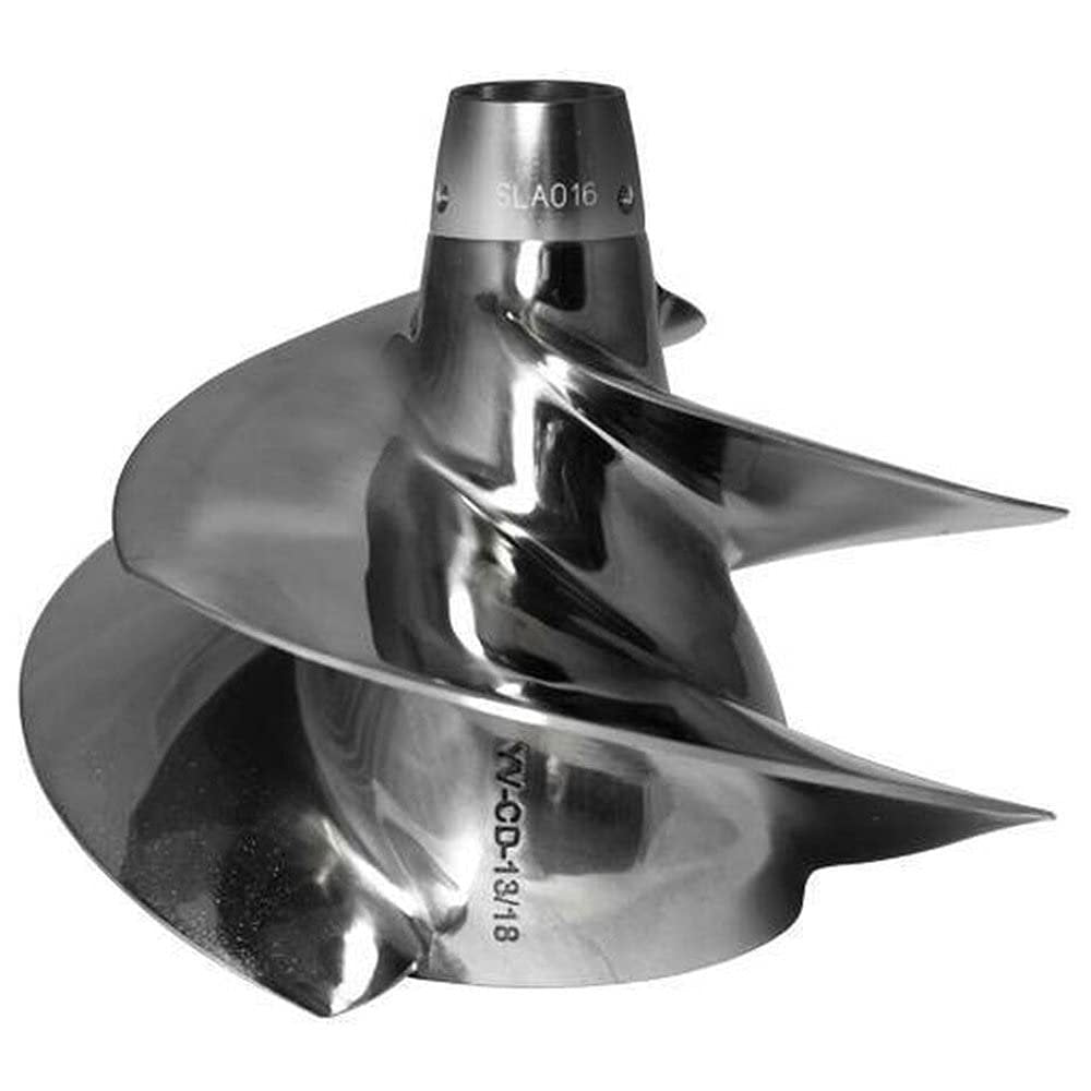 INSTOCK Genuine SOLAS CONCORD IMPELLER YV-CD-13/18 Yamaha GP1800 FX CRUISER FZR FZS MODIFIED