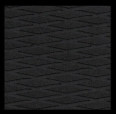 Hydro-turf mat Kit HT811 SEA-DOO SPARK 3 SEATER (14-22) BLACK CUT DIAMOND W/3M