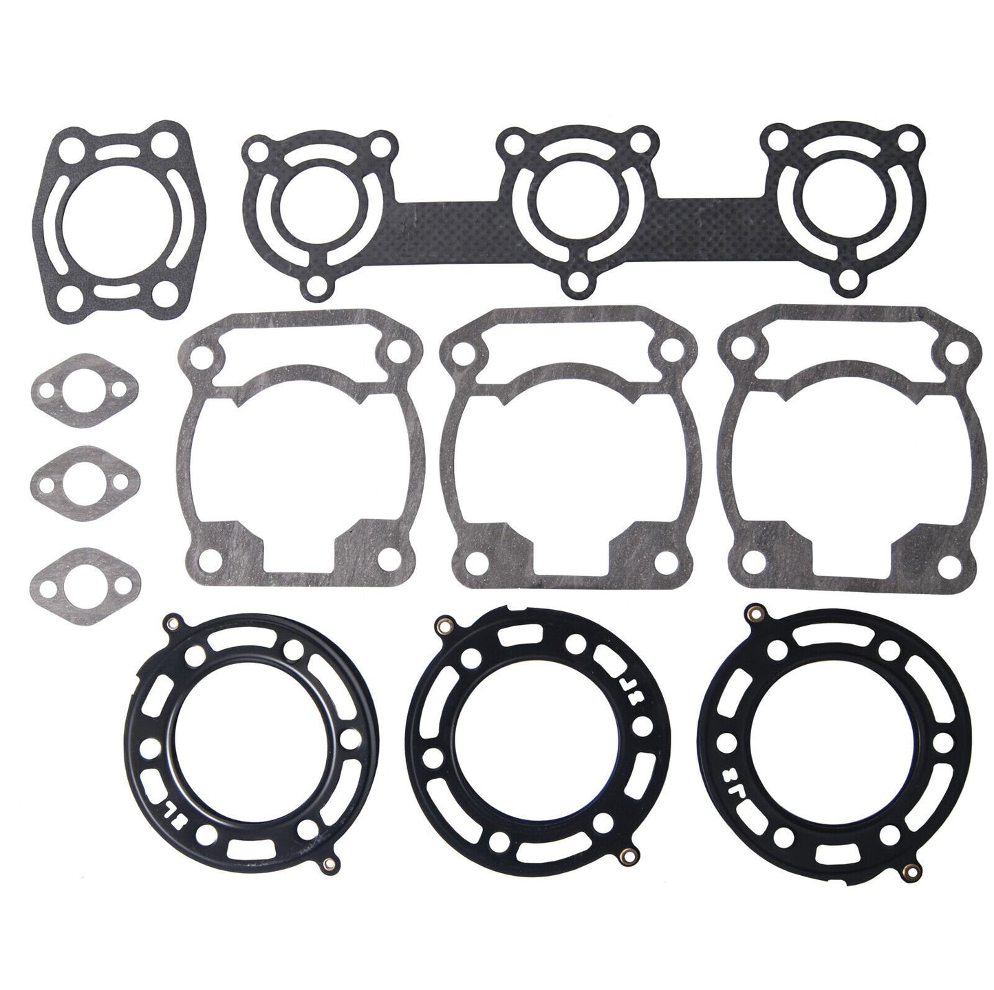 SBT Top-End Gasket Kit for Polaris SLX 780/SL 780 /SLT 780 1995-1997 - 60A-304