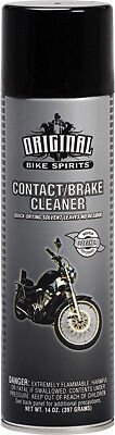 ORIGINAL CONTACT/BRAKE CLEANER 14 OZ 1037677