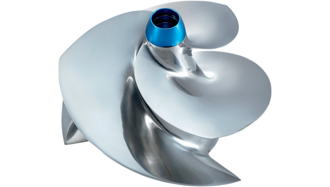 Genuine SOLAS CONCORD IMPELLER YQ-CD-9/15 2008-2020 Yamaha SuperJet 701 Freestyle