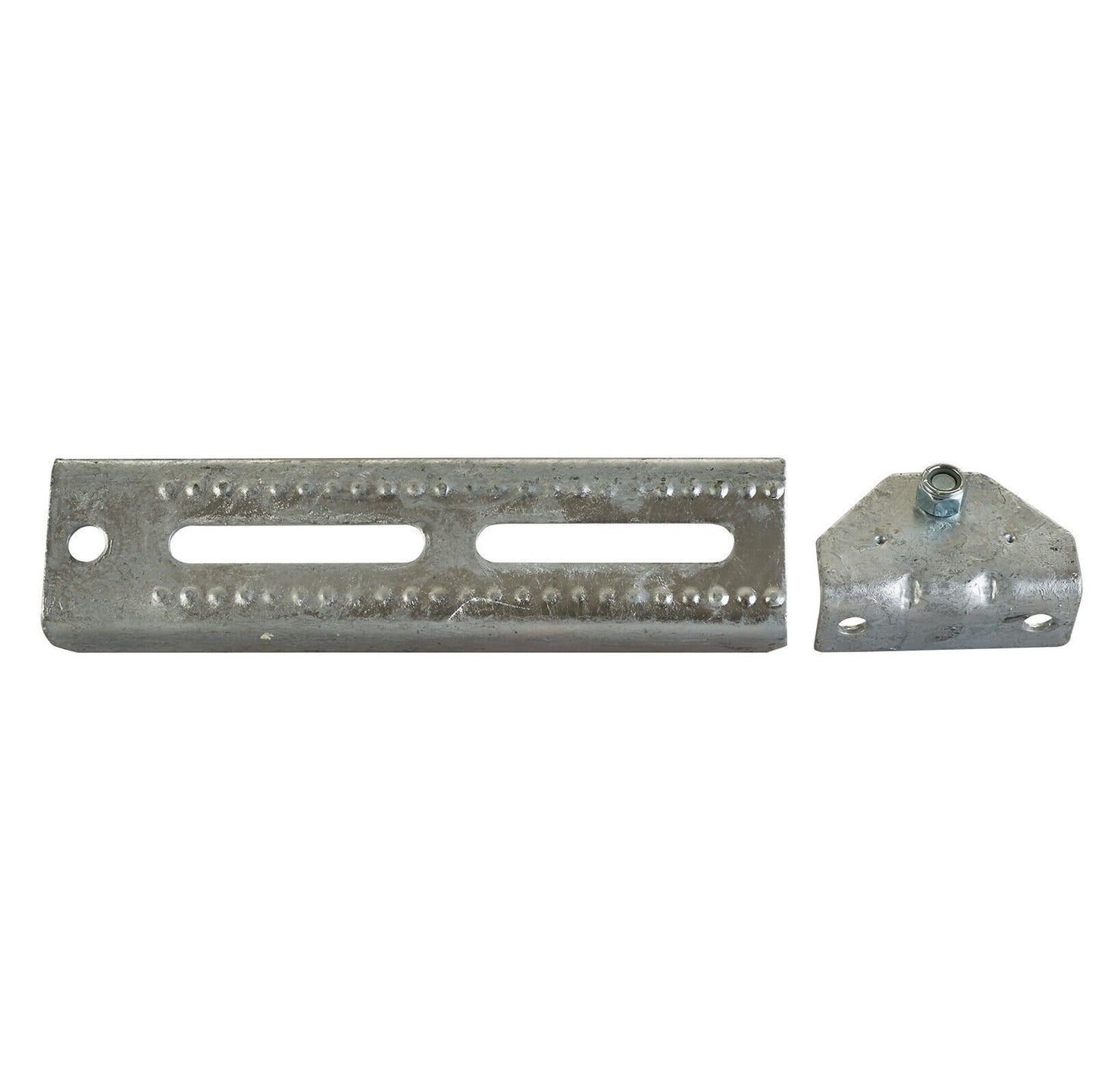 Bolster Bracket