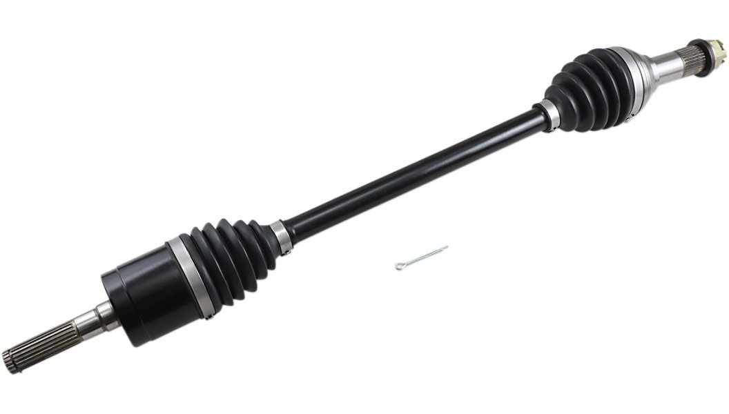 Moose Heavy-Duty Axle Kit CV Complete Heavy-Duty Front Left Can-Am - CAN-6041HD