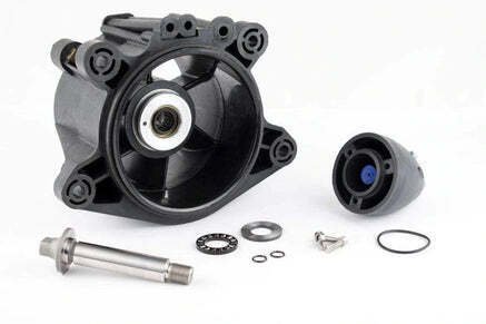 INSTOCK WSM Jet Pump Complete Assembly for Seadoo 4tec 161mm 1503/1630 003-724K