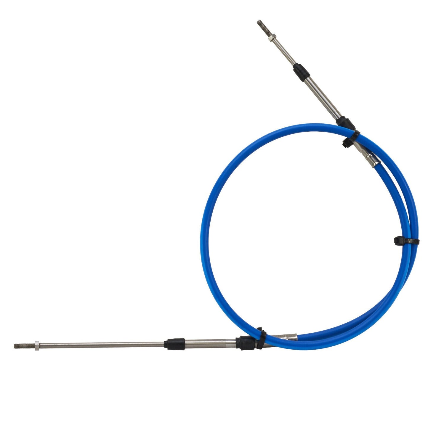 Trim Cable for Kawasaki 750 ZXI /900 ZXI Trim Cable 59406-3743 1995 1996