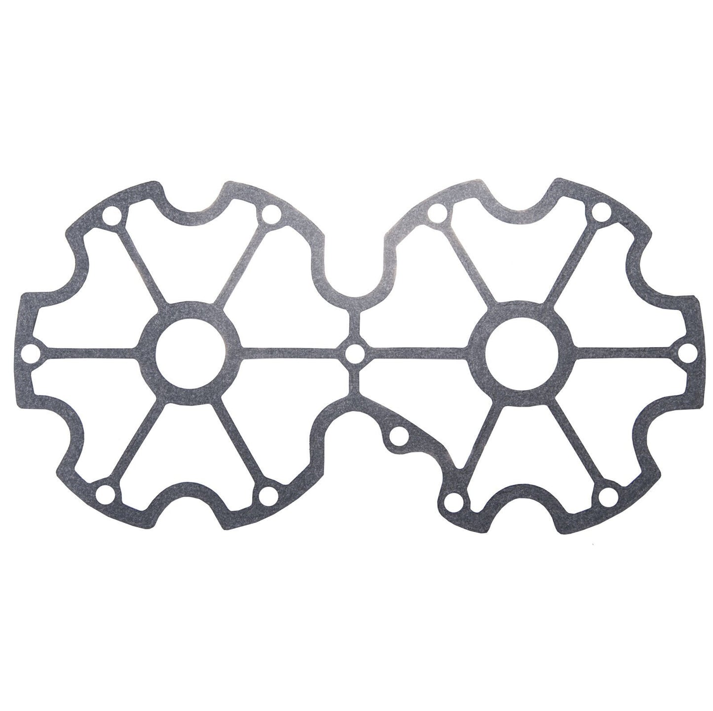 SBT Head Cover Gasket for Yamaha WaveRunner LX 650 1990-1992 6M6-11193-A1-00