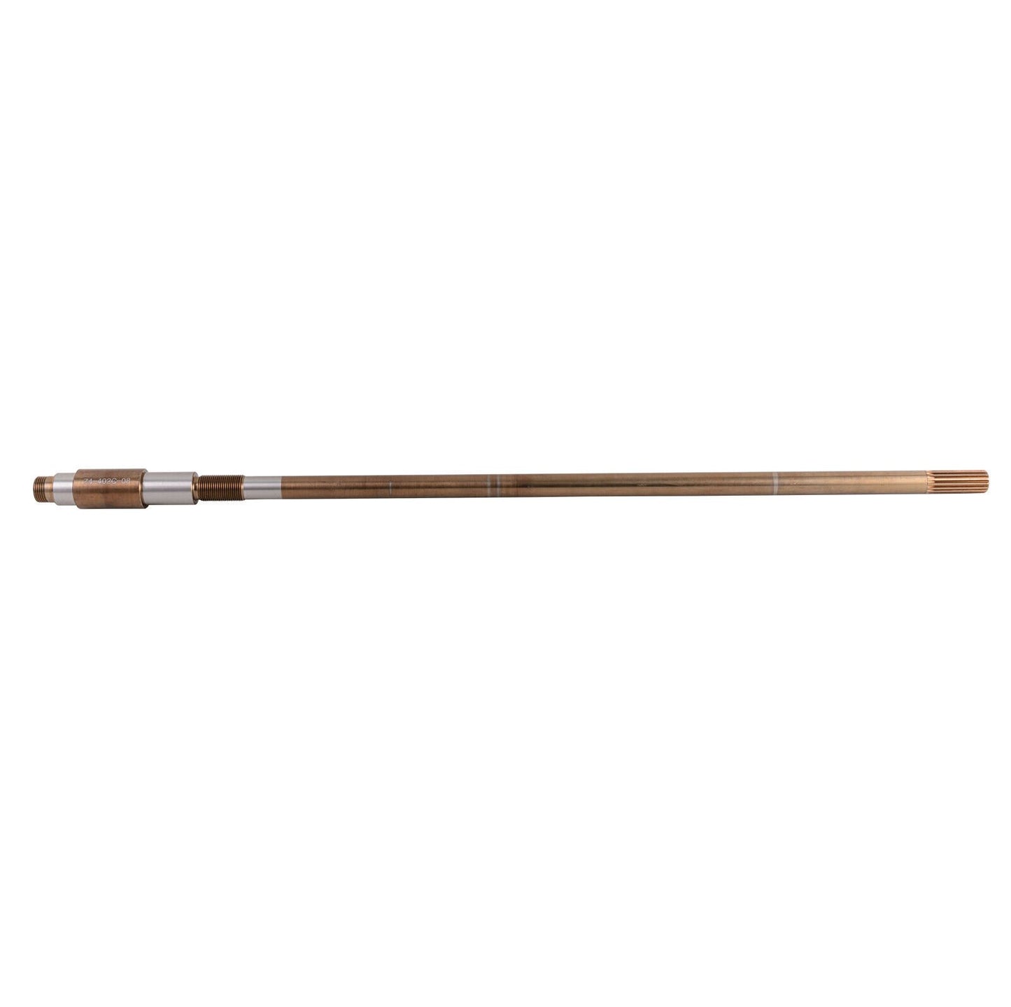 Driveshaft for Yamaha Super Jet 6BA-45511-00-00 2008-2013