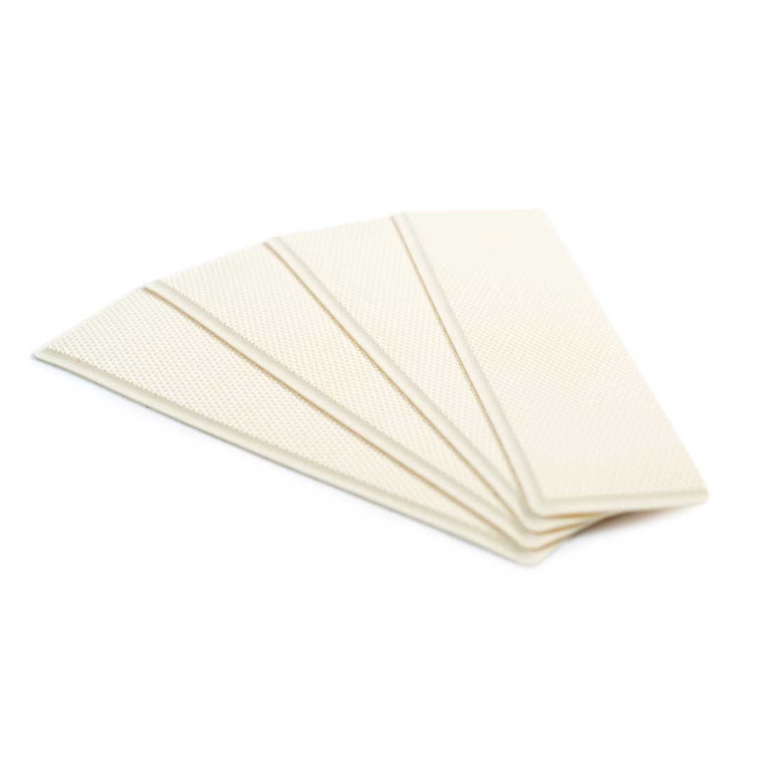 Seadek Step Kit - Embossed - Beach Sand - 23903-80020