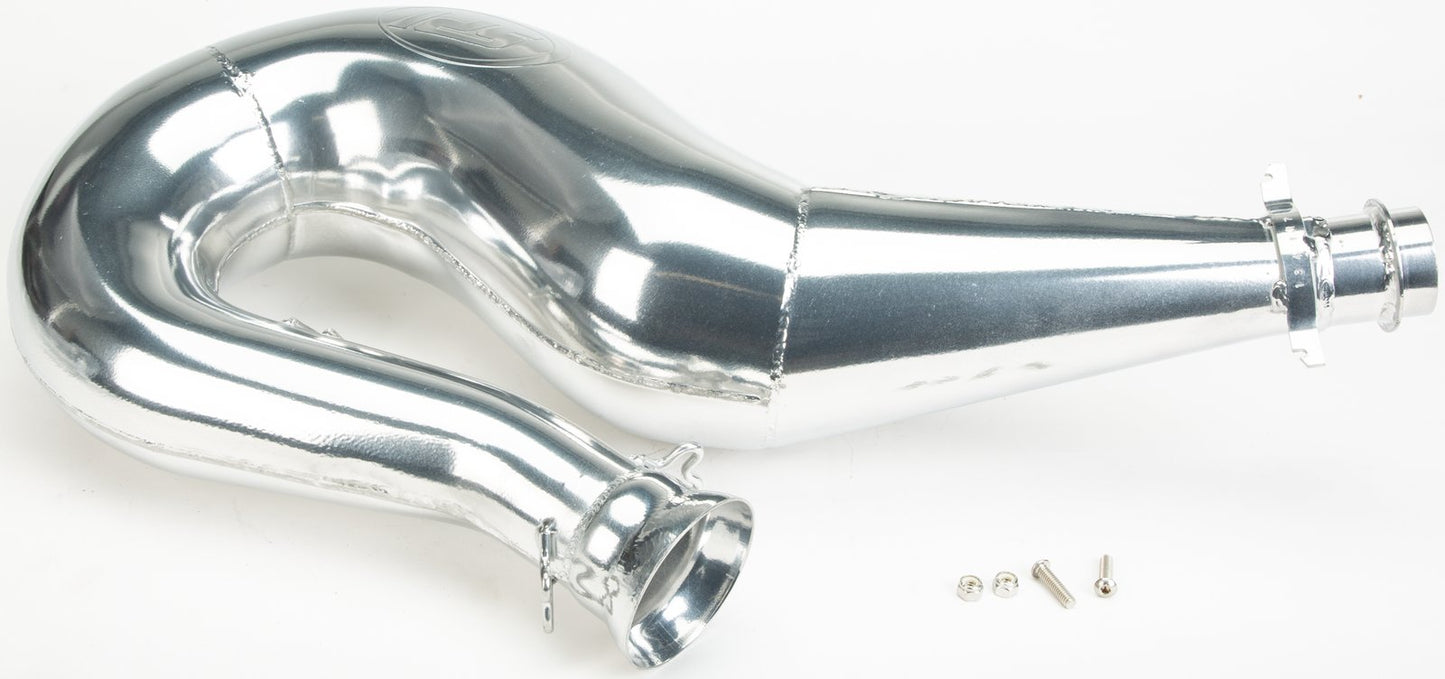 STRAIGHTLINE Single PIPE SKI-DOO Summit MX-Z Renegade 134-117