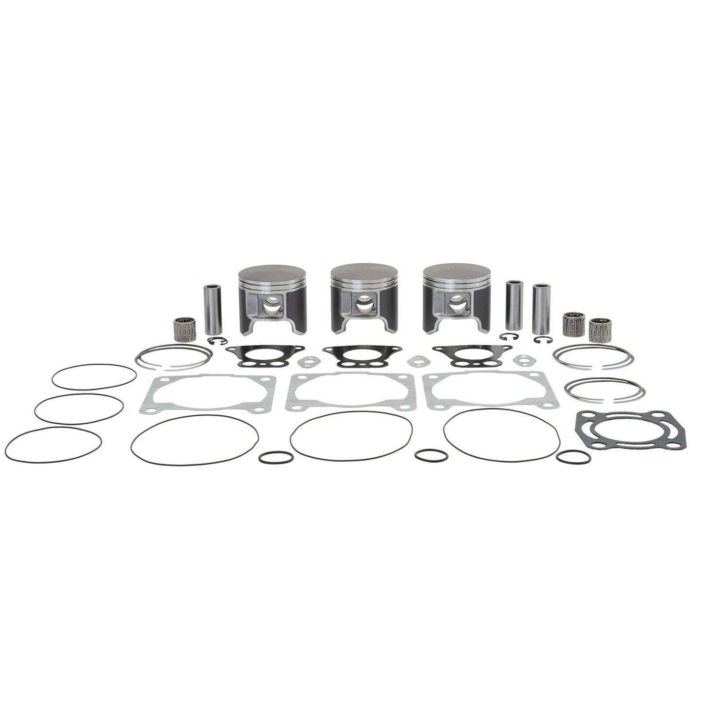 SBT Top End Kit for Polaris 1200 Genesis /SLX /Pro 1200 /Virage TX 1999-2002