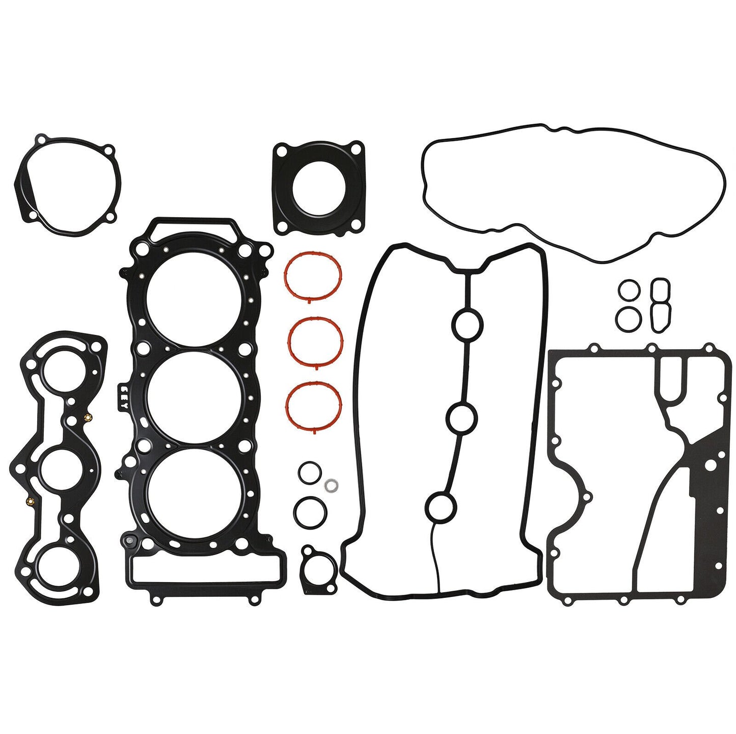 Complete Gasket Kit for Yamaha 1050 EX 2017-2020