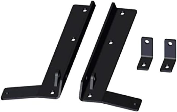 KFI SNOWPLOW MOUNT - CAN AM QUEST/TRAXTER/JD - 105195