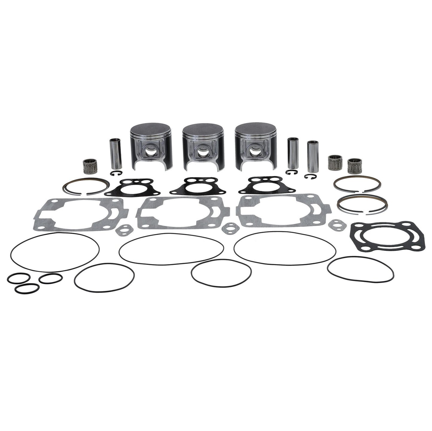 SBT Top End Kit for Polaris 900 SL 1996-1997