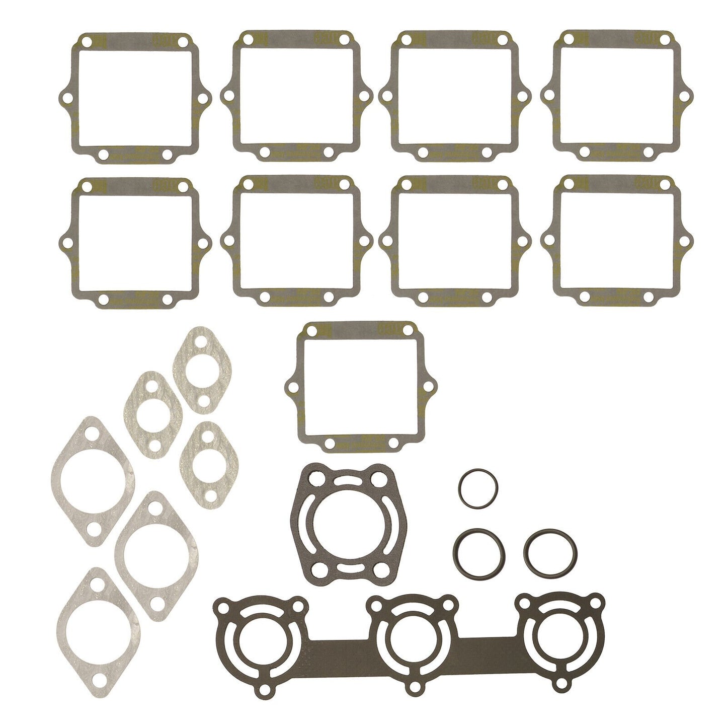 Installation Gasket Kit for Polaris 780 SLX /SL 780 /SLT 780 1995-1997