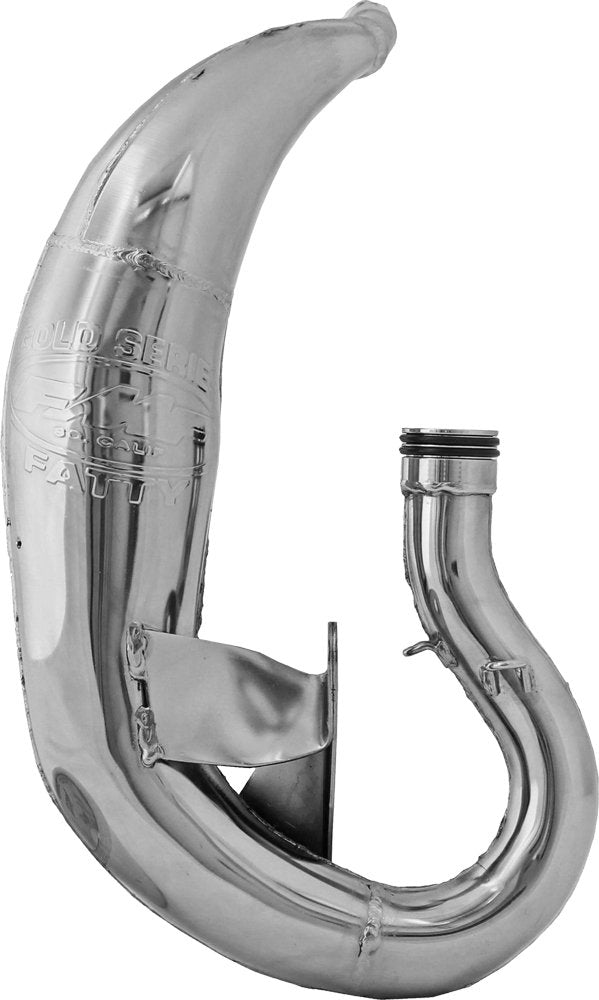 FMF Offroad Gold Series Fatty Pipe PIPE FATTY KTM50SX '09-14 Pipe 2-Stroke - 025150