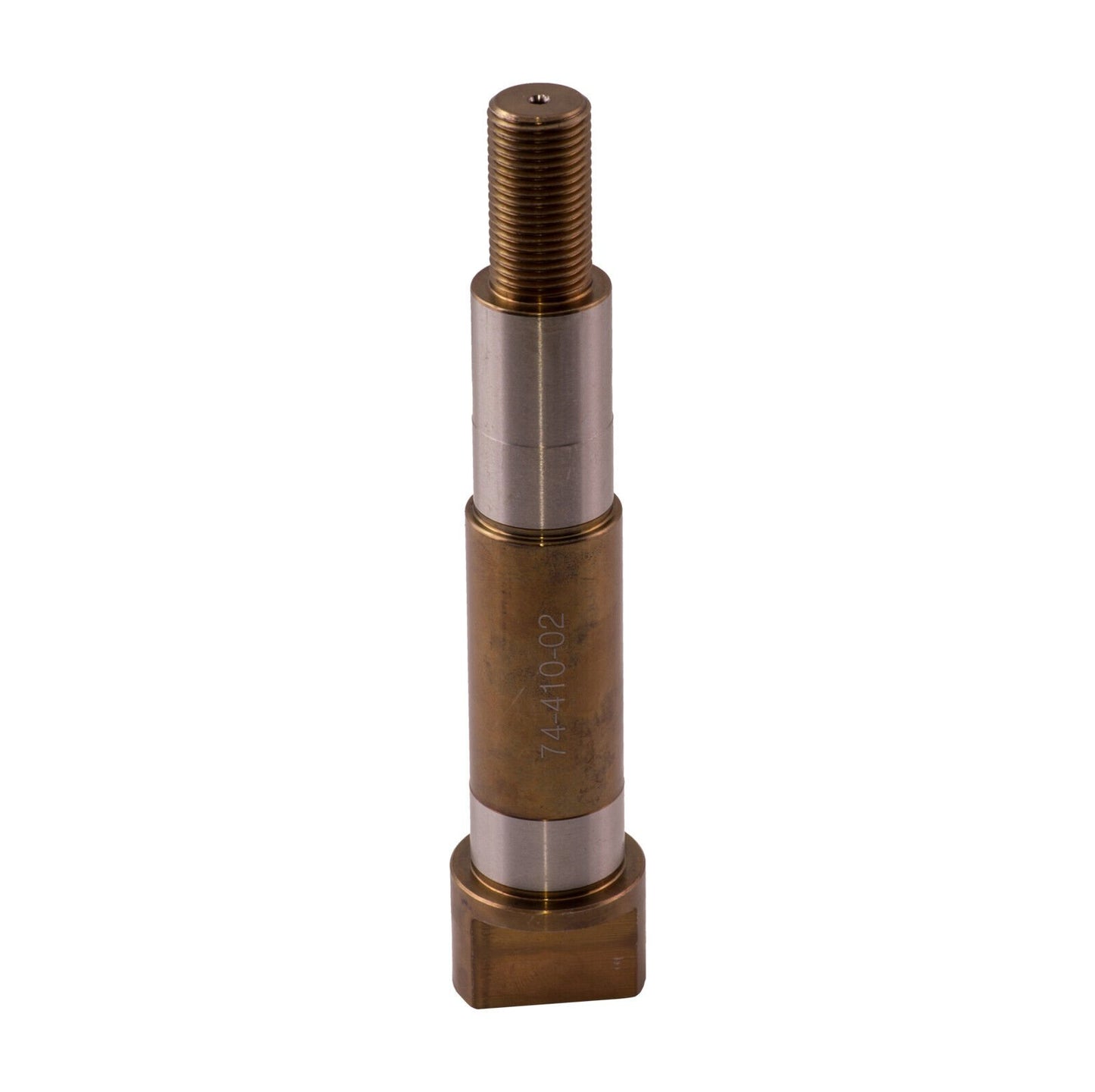VX 110 /Deluxe /Sport /Cruiser Coupler Shaft 6D3-45514-00-00 2005-2009