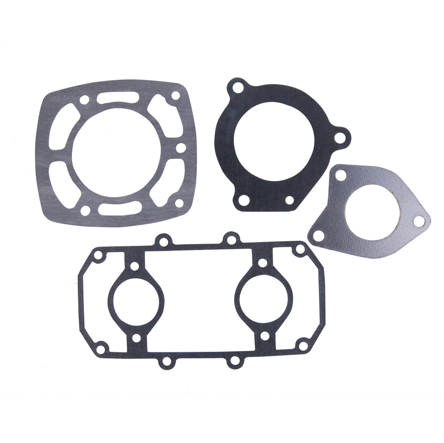 INSTOCK SBT Exhaust Gasket kit for Kawasaki 550SX 1990-1995 - 51-202B