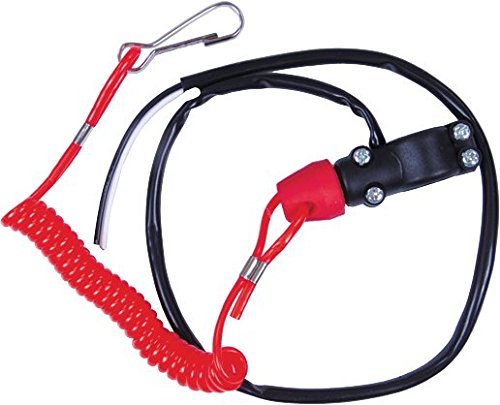 SPI 01-115; Handlebar Mounted Tether Switc Made by SPI
