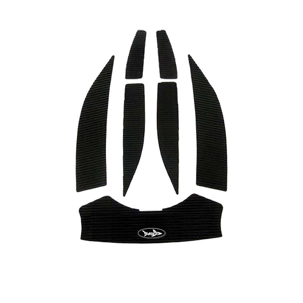 Traction Mats for Polaris 2000-2001 SLH SLX Pro 1200