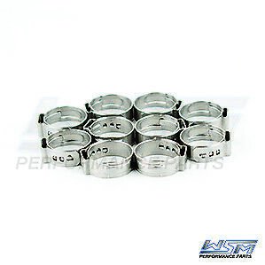 WSM BOLT, CONNECTING ROD: SEA-DOO SPARK 14-17 014-903