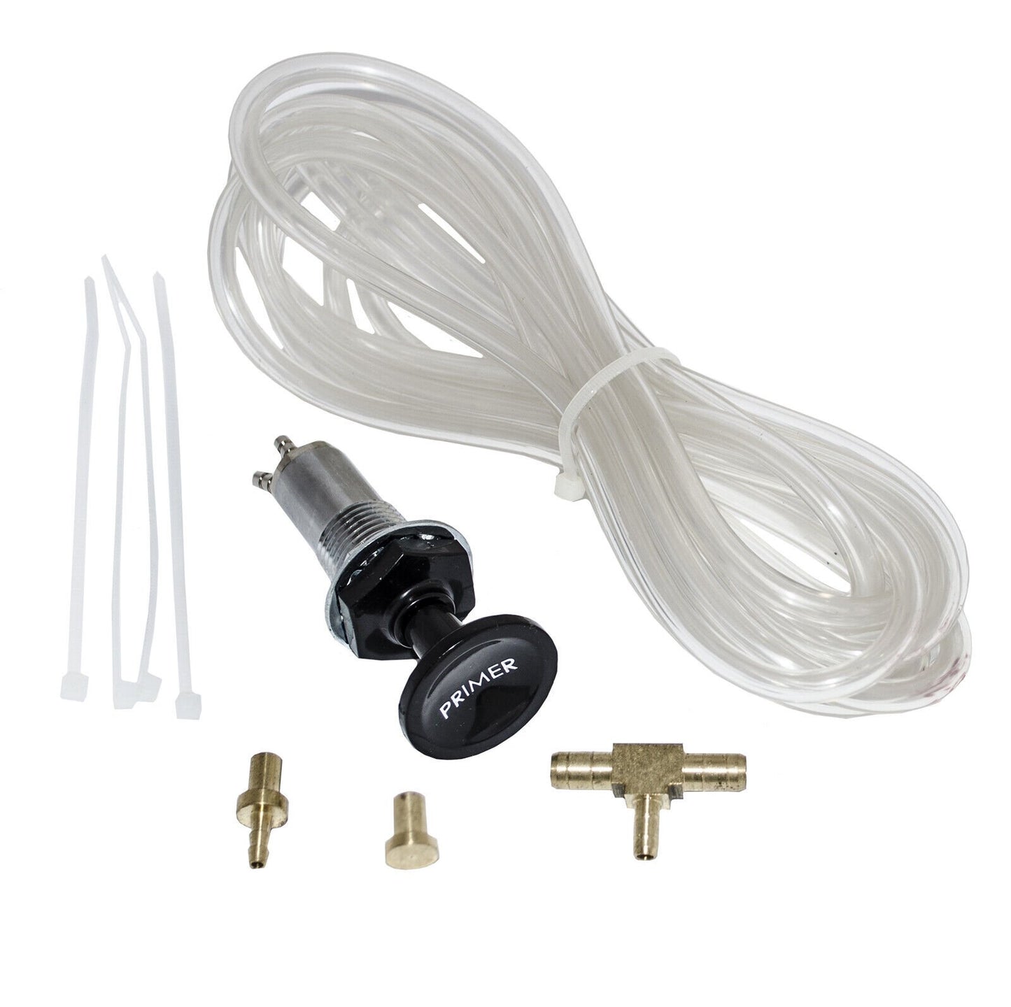 SBT Mikuni Single Carb Primer Kit - SBT_12-312