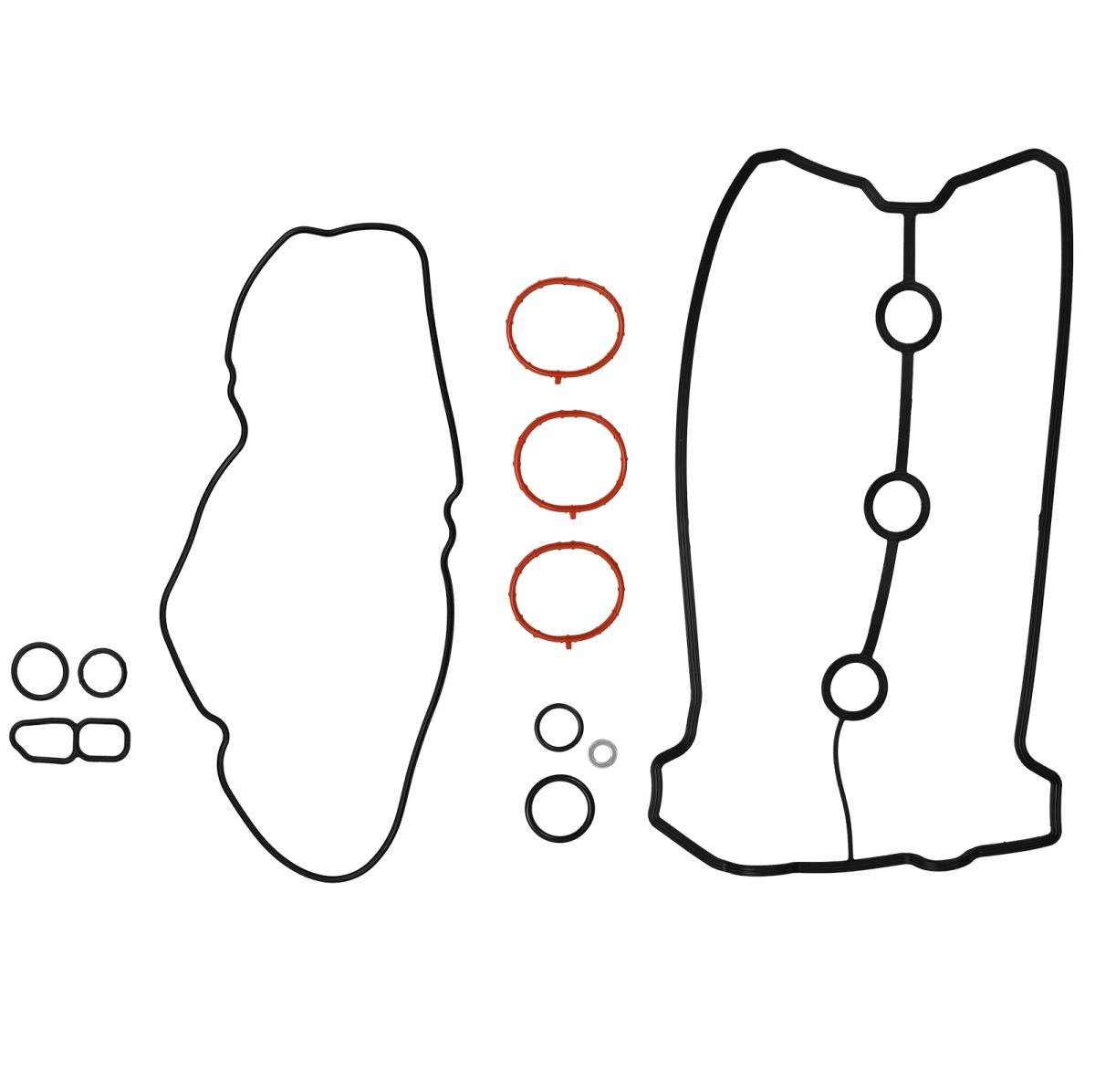 SBT Complete Gasket Kit Yamaha 1050 V1/VX/AR210/SX210/210 FSH - 48-416A