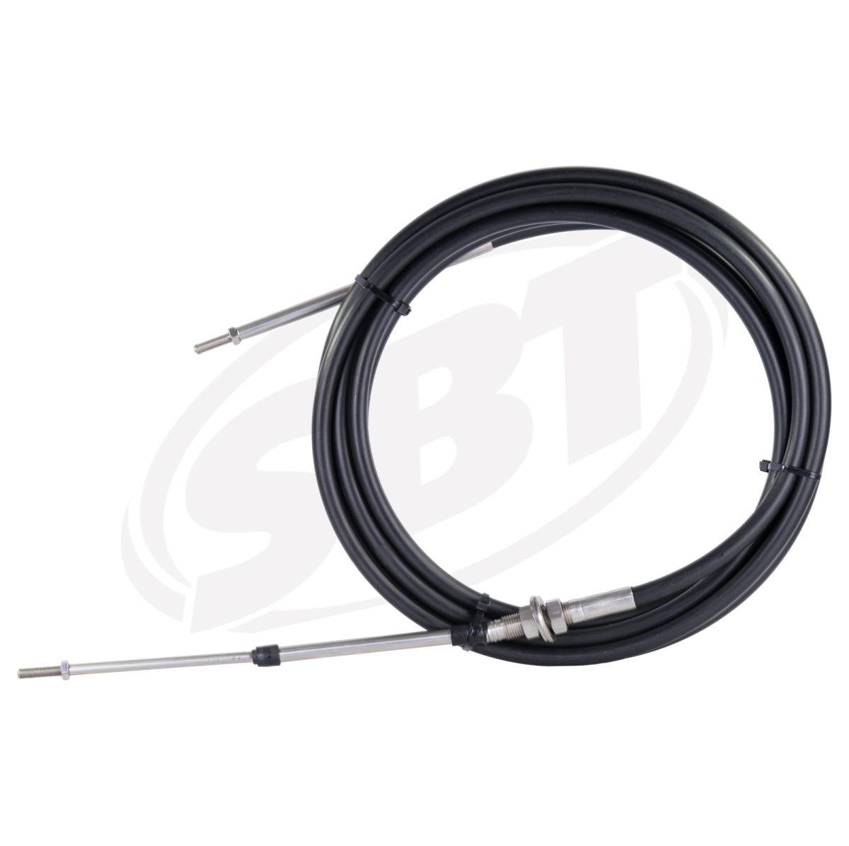SBT Steering Cable Yamaha SR230/SX230/AR230/AR230 HO /SX230 HO F1C-U1470-10-00 2003-2006 - 27-3408