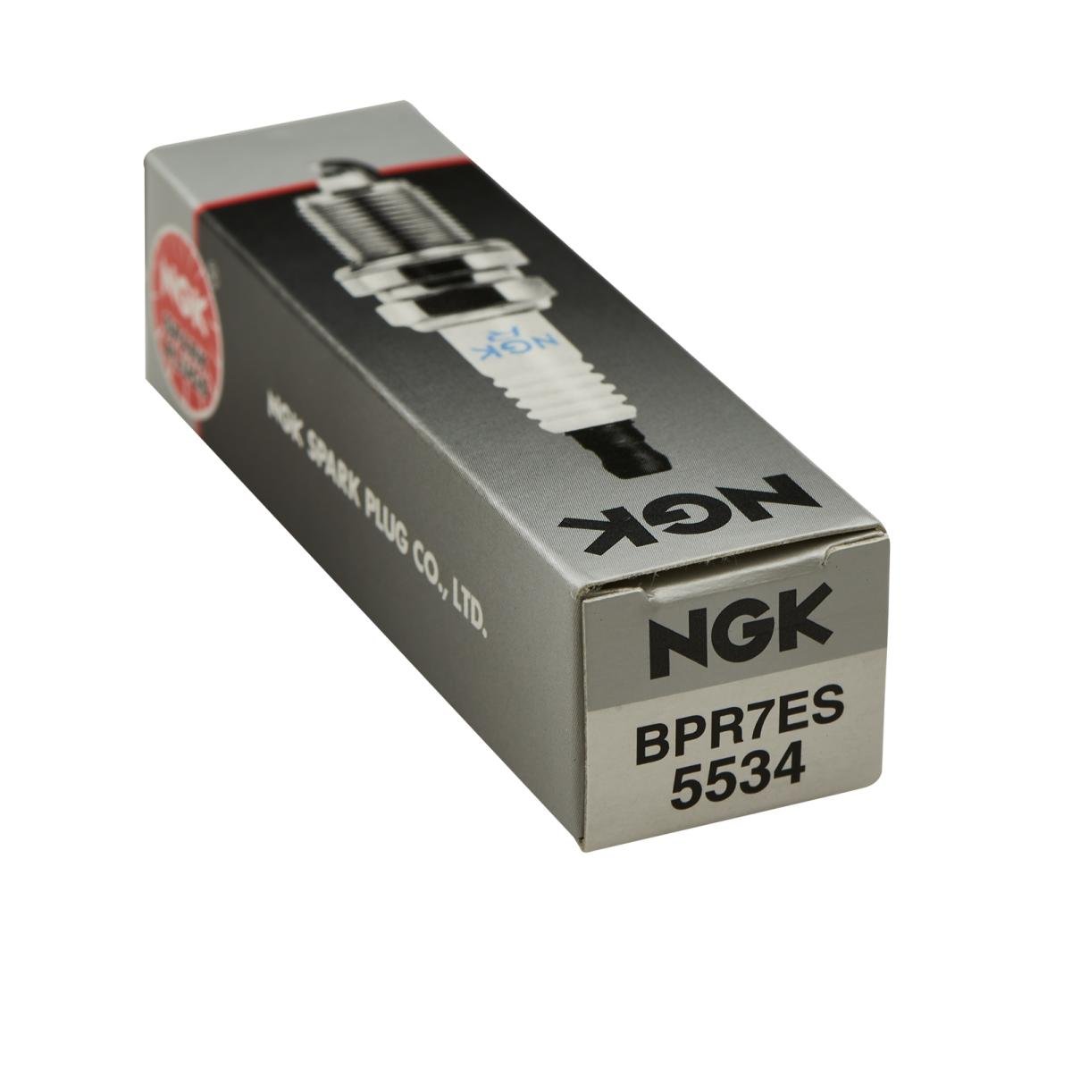 NGK 5534 BPR7ES kawasaki/Polaris SL /SLT 1992-1995