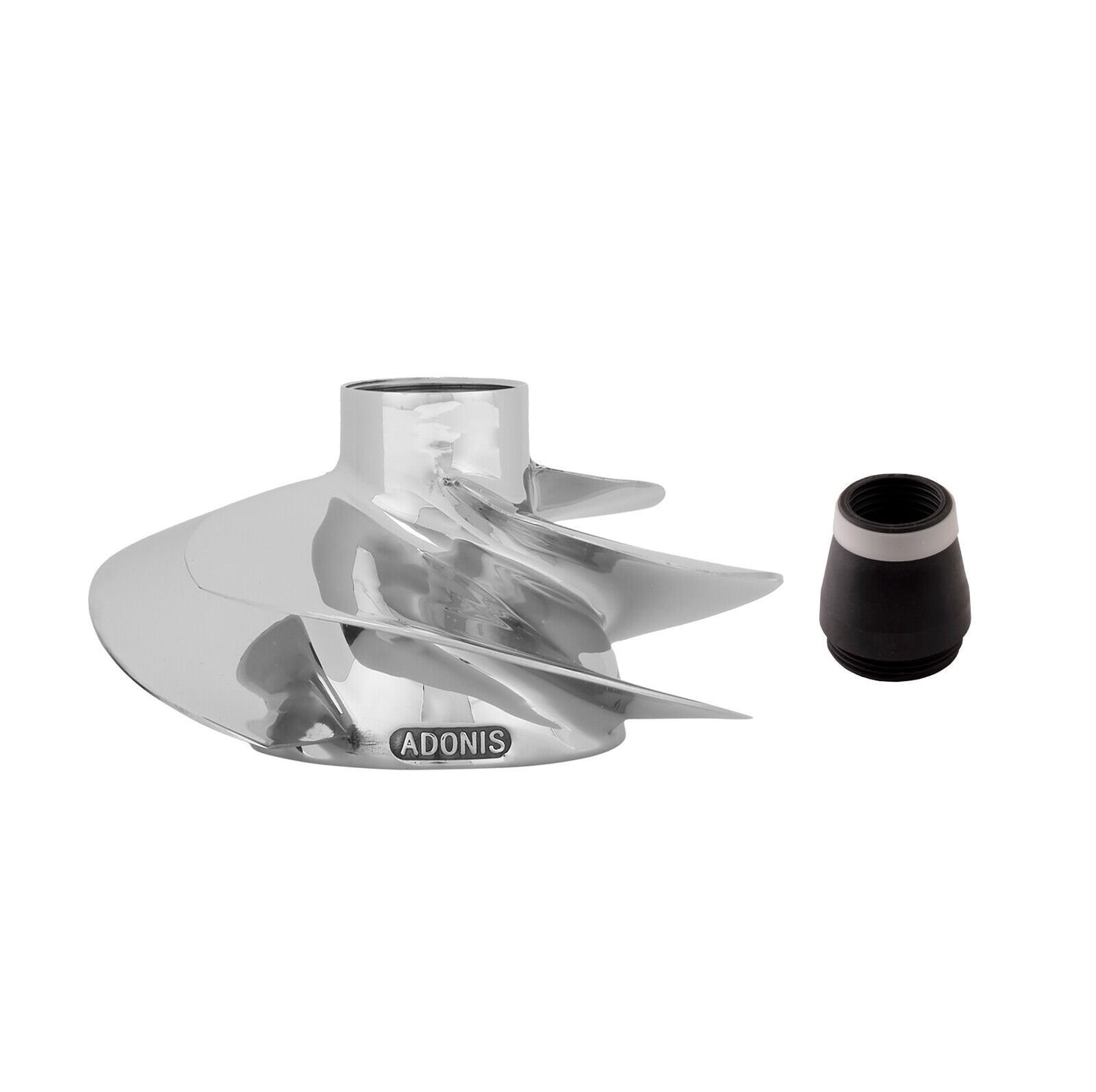 SBT Adonis Impeller for Sea-Doo GTI/2006-2008 GTI RENTAL/2006-2008 GTI SE 2006-2008 - 32-121-10-18