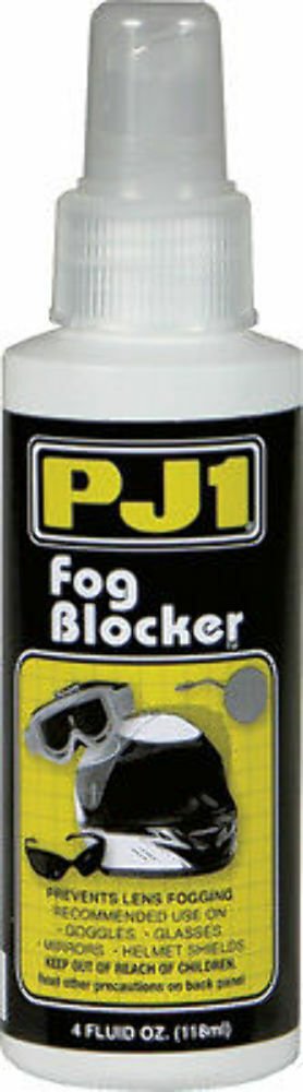 Pj1 25 4 Fog Blocker