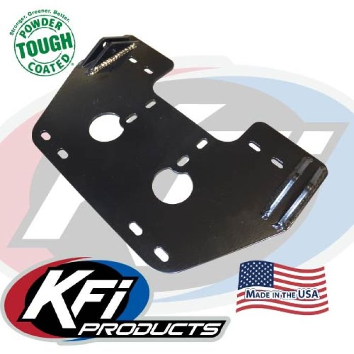 KFI PLOW MNT - HONDA RANCHER/FOREMAN - 105045