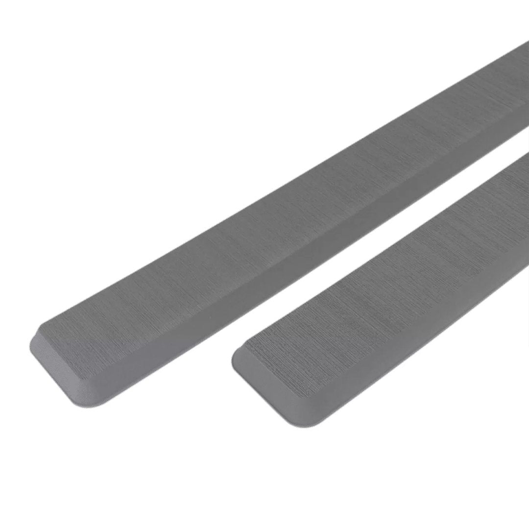 Seadek Coaming Bolsters - Storm Gray - 53582-81266