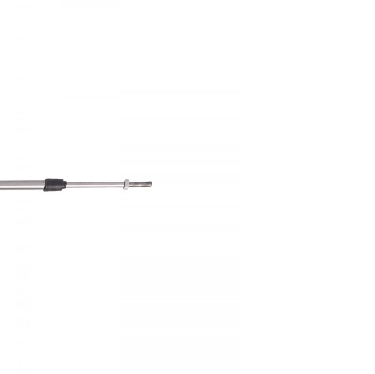 INSTOCK SBT Steering Cable for 1989-1990 Kawasaki X2 59406-3719 - 26-3205