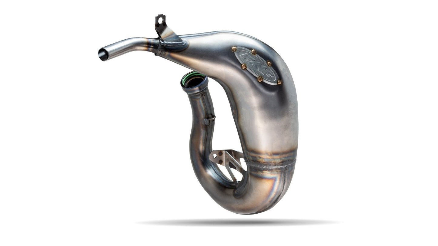 FMF Offroad Gold Series Factory Fatty Pipe PIPE F FATTY KTM/HUS 85 Pipe 2-Stroke - 025222