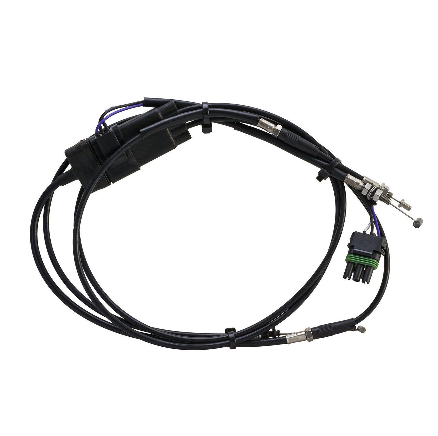 Throttle Cable for Sea-Doo GTX 277000892 2000-2002