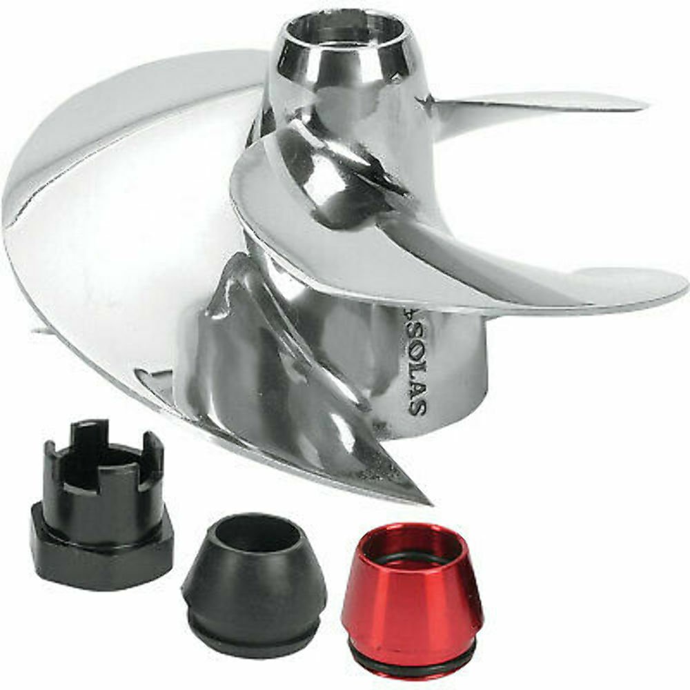 Genuine SOLAS CONCORD IMPELLER YB-CD-14/18 waveblaster wave raider GP760 GP800 MODIFIED