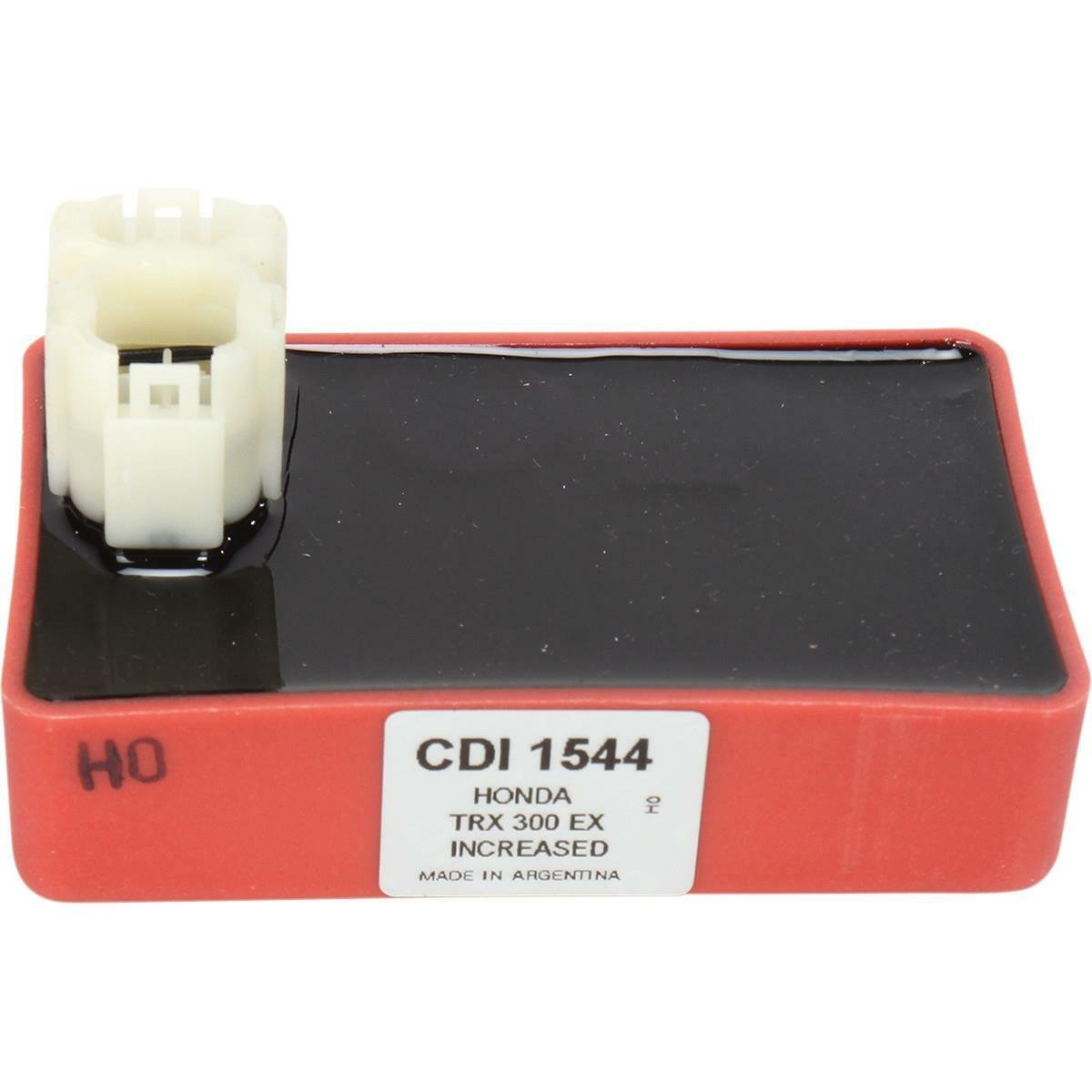 Rick's Electric Hot Shot CDI Box KAWASAKI KLF400 HONDA TRX300EX 15-608