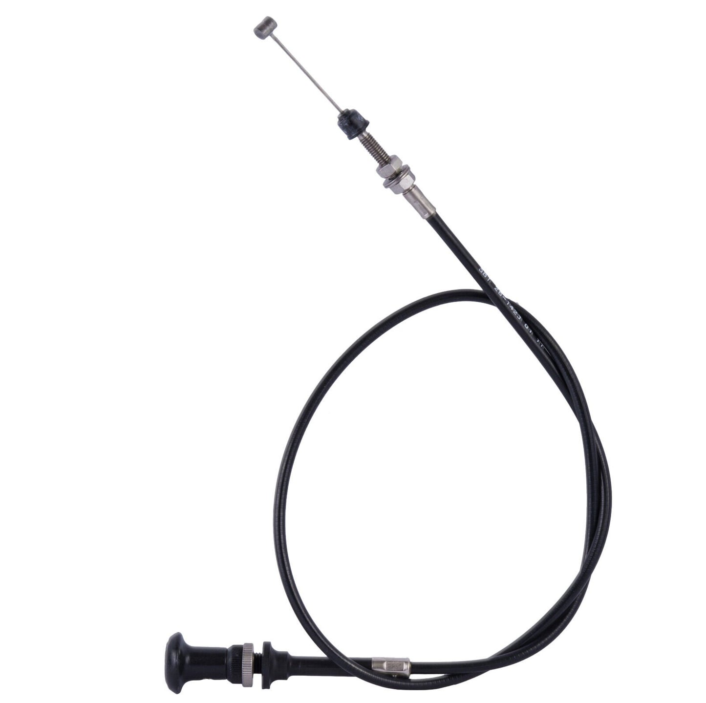 SBT Choke Cable 1998-2000 Yamaha GP 800 - 66E-67242-00-00 - 26-1423