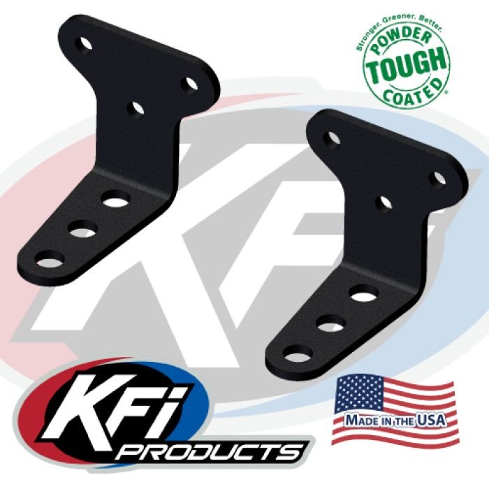 KFI HONDA PIONEER TAILGATE LEVELER - 101295