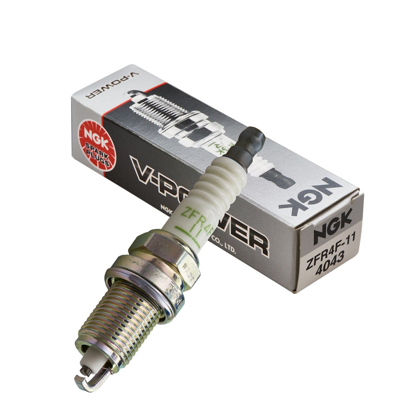 NGK ZFR4F-11 Spark Plug GTX /RX /LRV /XP /LE DI /3D 2000-2006