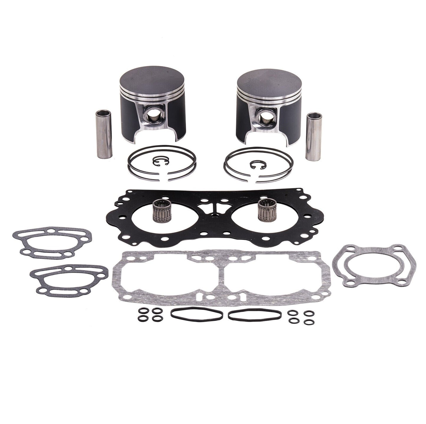 SBT Top End Kit for Sea-Doo 947 / 951 White 1997.5 GSX- Limited