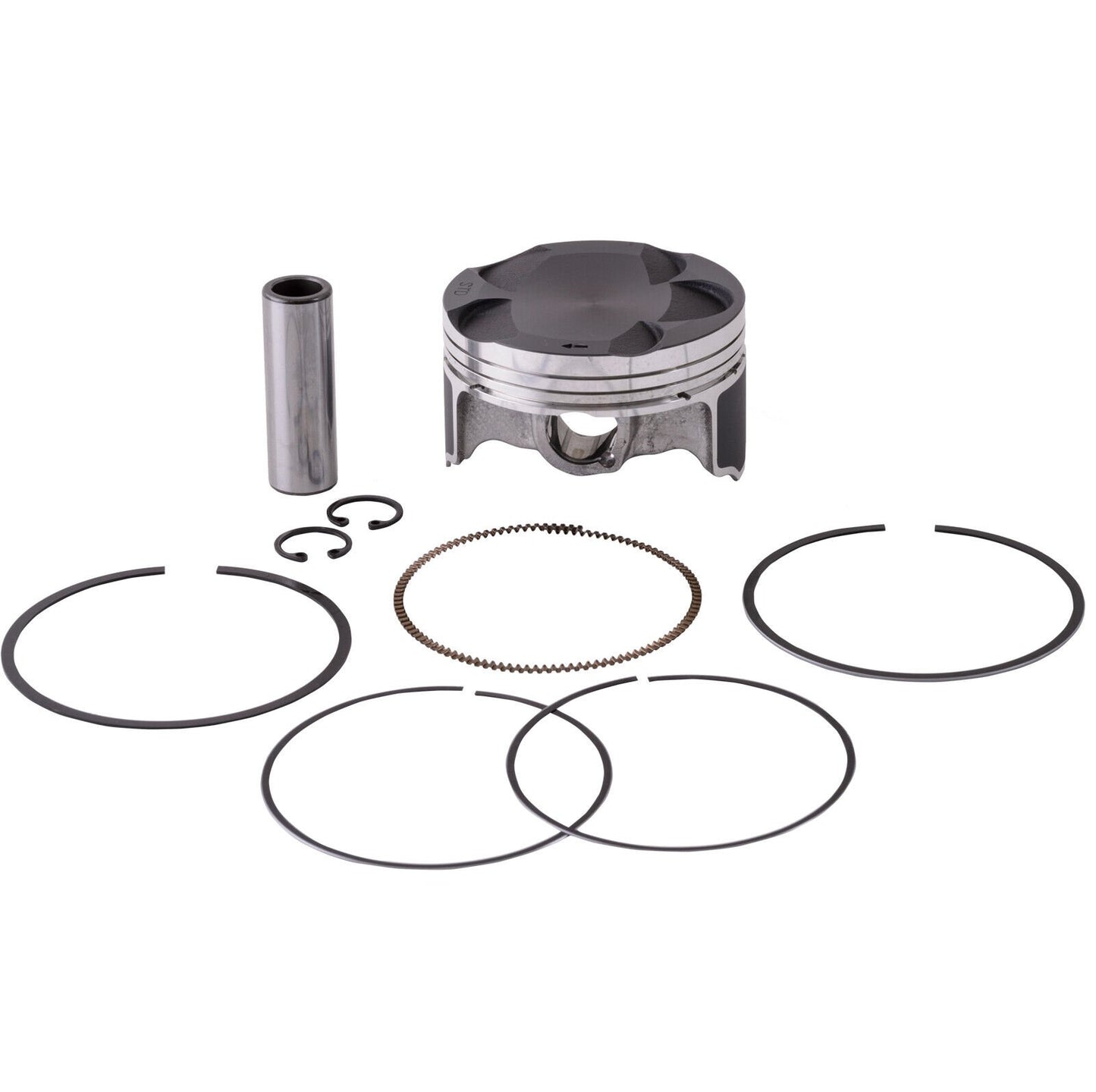 Piston/Ring Kit for Yamaha - 1000 FX 140 60E-11631-00-B0 2002-2008