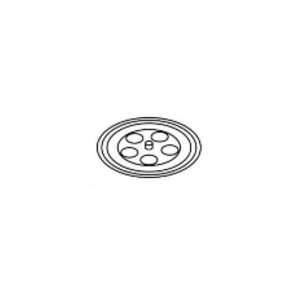 Genuine Mikuni BN44/145 - Diaphragm Assembly - FBN44/145