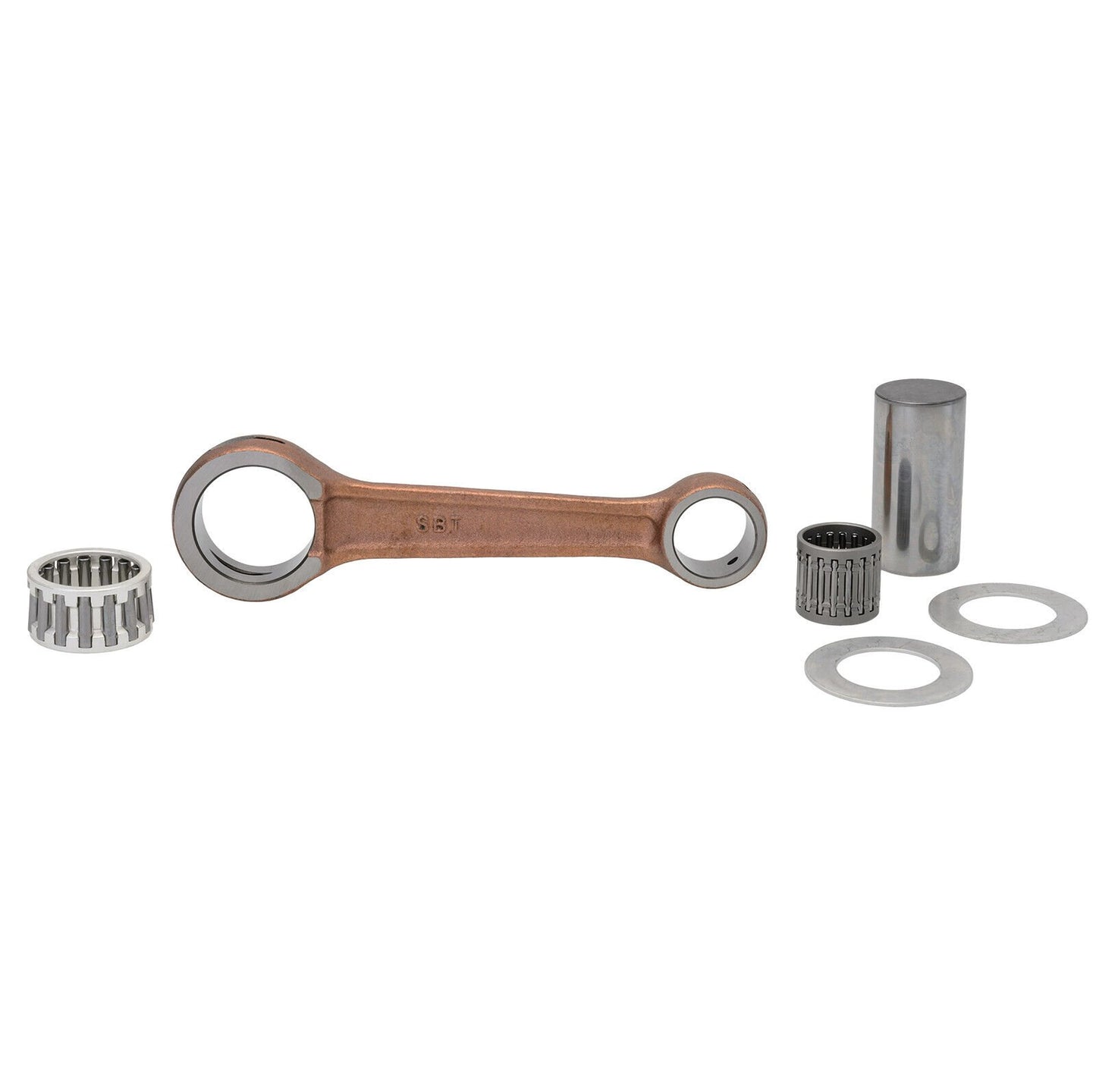 Crankshaft Connecting Rod for Sea-Doo 951 GSX-L GTX/DI XP/DI RX/DI