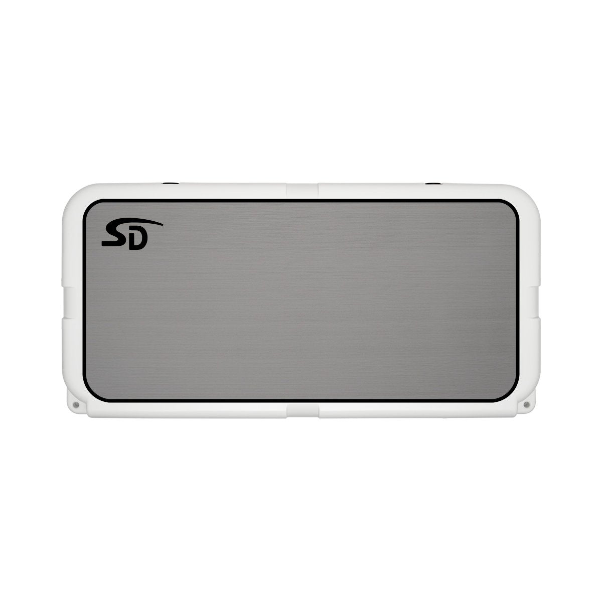 Seadek YETI Tundra 75 Cooler Pad - Storm Gray / Black - 55829-80066