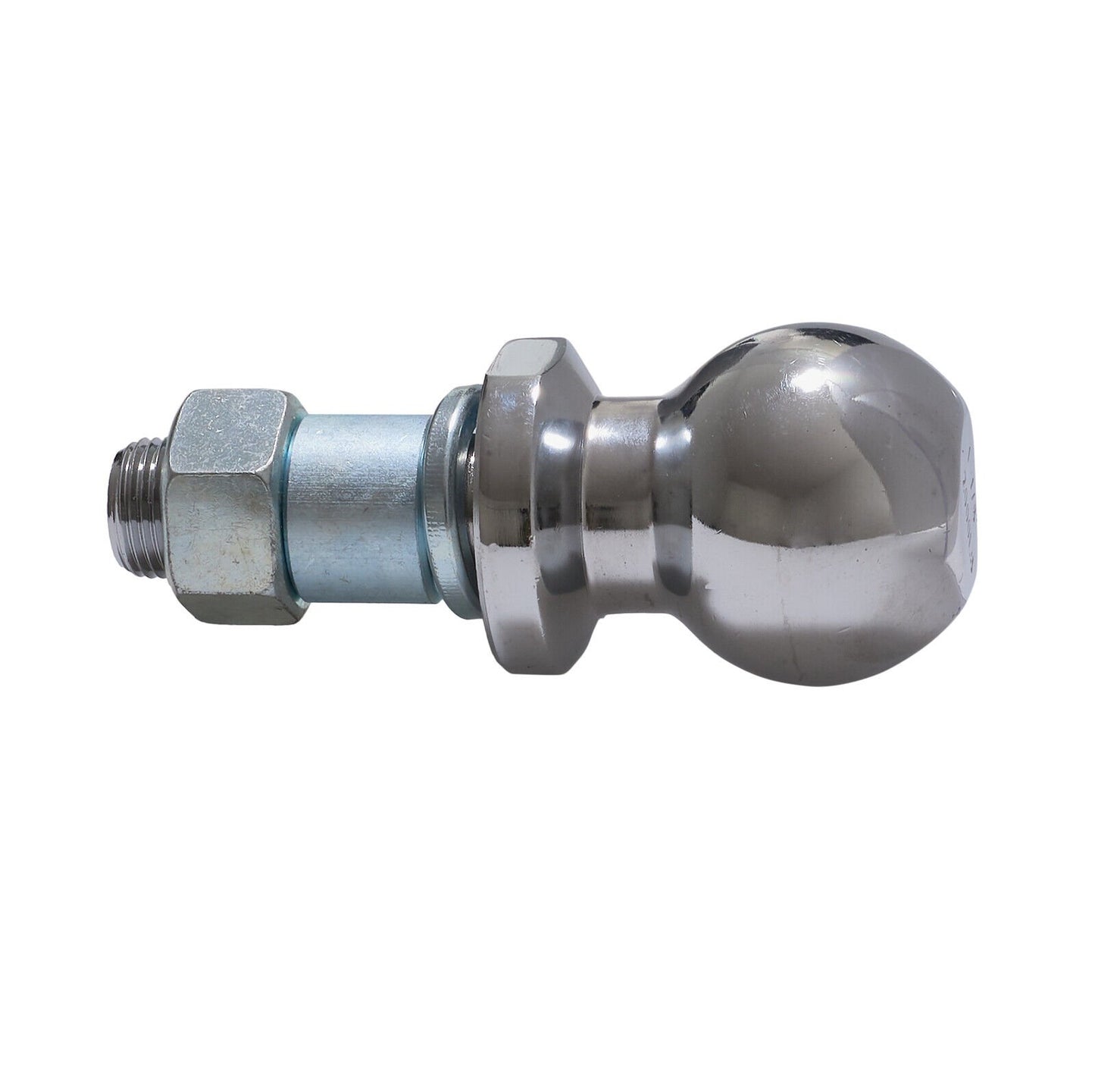 Trailer Ball 1-7/8" Shaft 2"