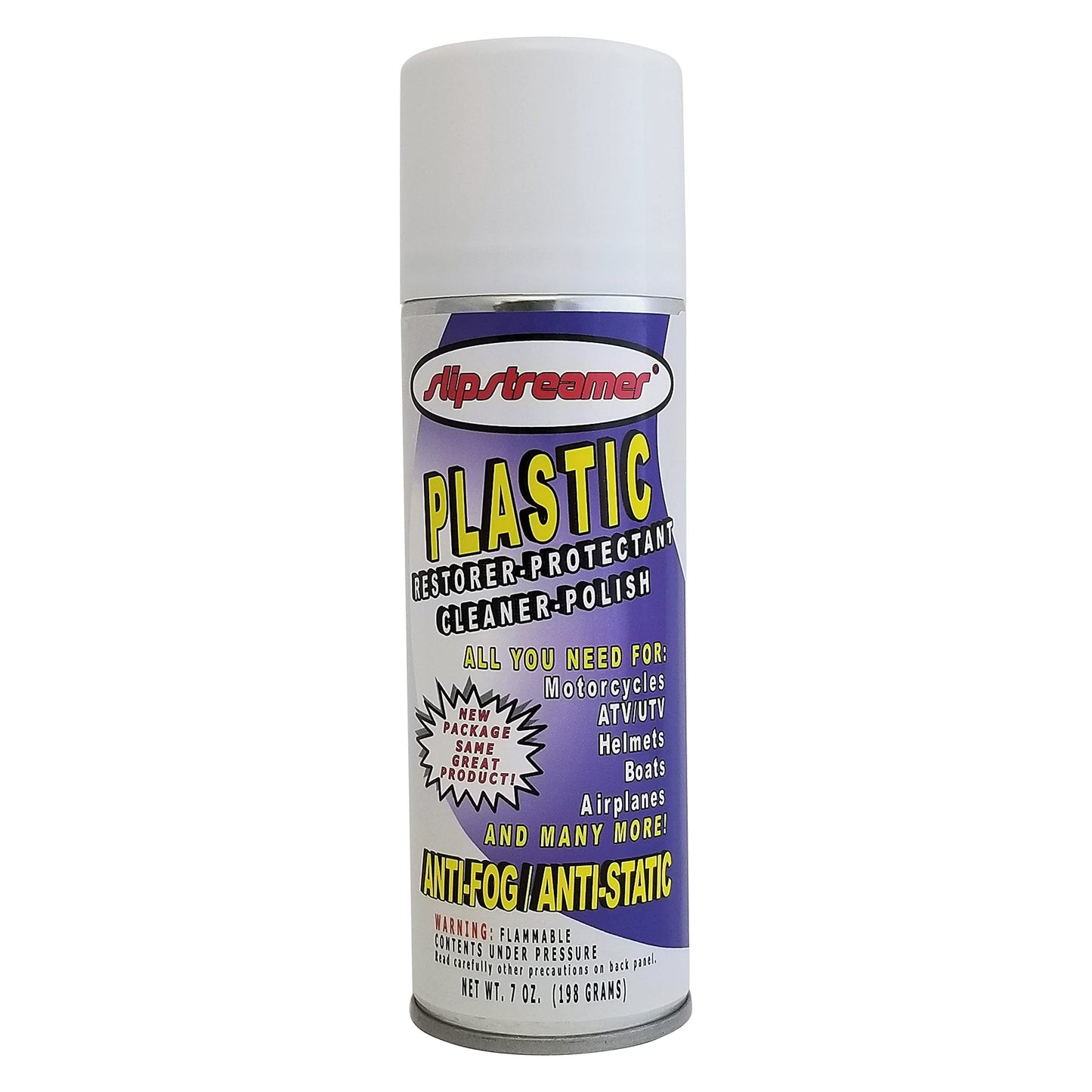 INSTOCK Slip Streamer Cleaner and Polish S-C/P-M 1 Can