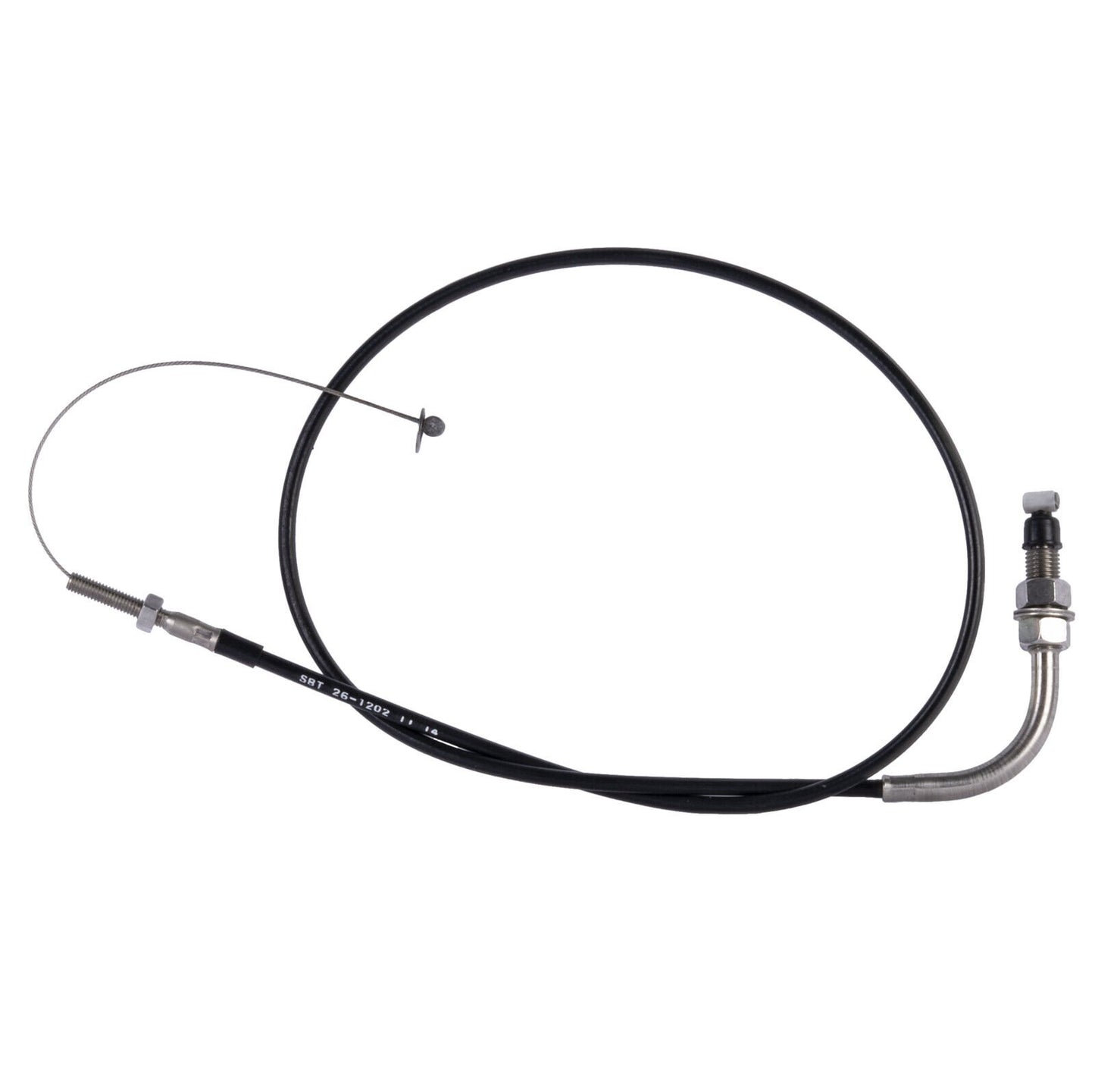 Choke Cable for Kawasaki 650 SX 59401-3708 1991-1993