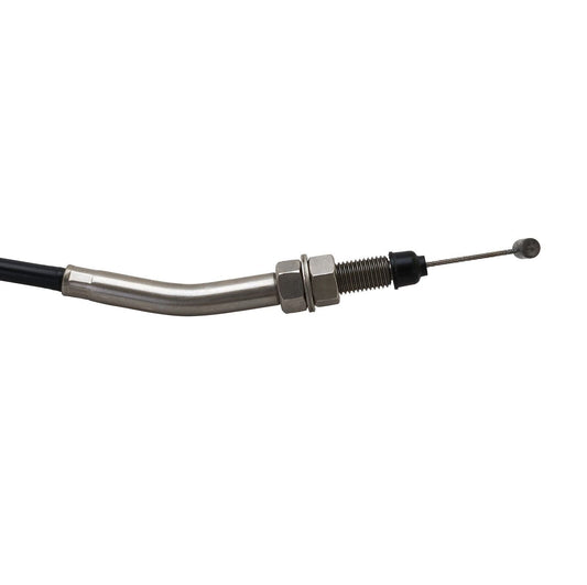 SBT Throttle Cable for Kawasaki 750 SXI /750 Sxi Pro - 54012-3753 - 1995-2002